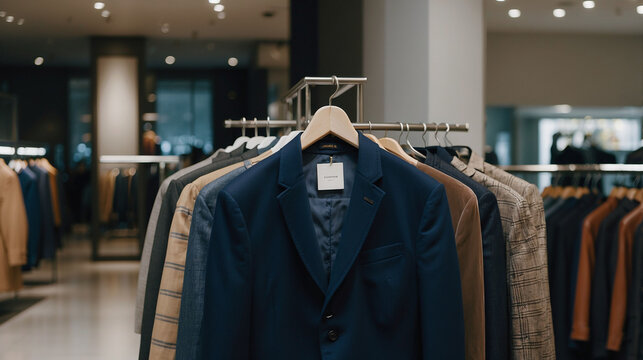 MEN'S FASHION