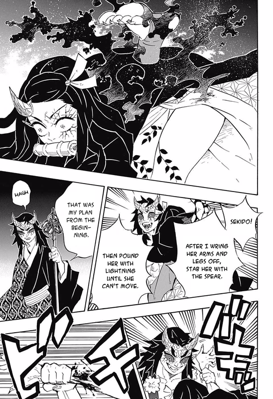 Kimetsu no YaibaChap109-3(Bitgag)