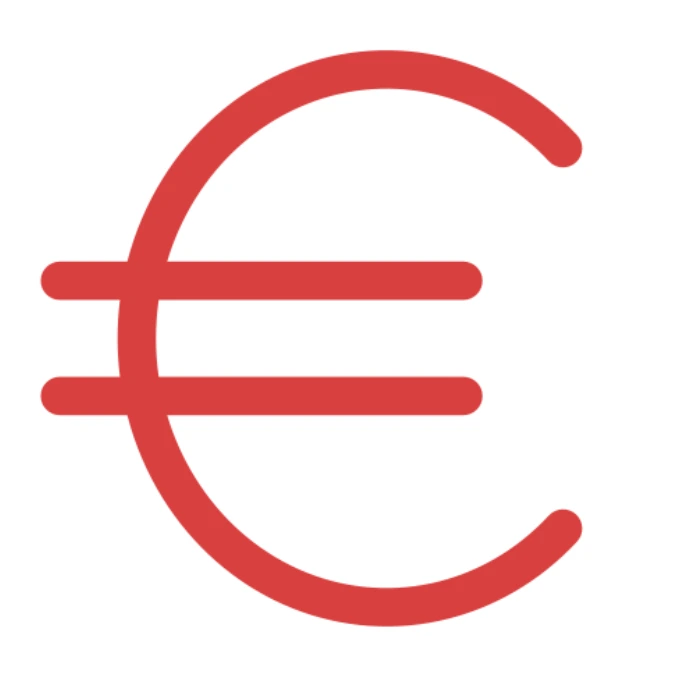 Symbole euro