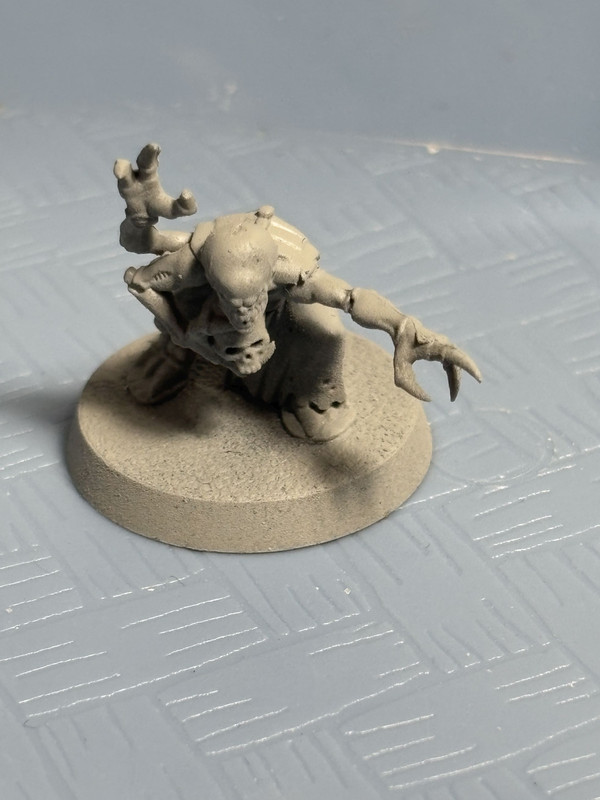 Brood Bros (Full Roster with Leftover Bits) 38