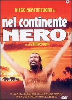 Nel continente nero (1992).avi DvdRip AC3 iTA