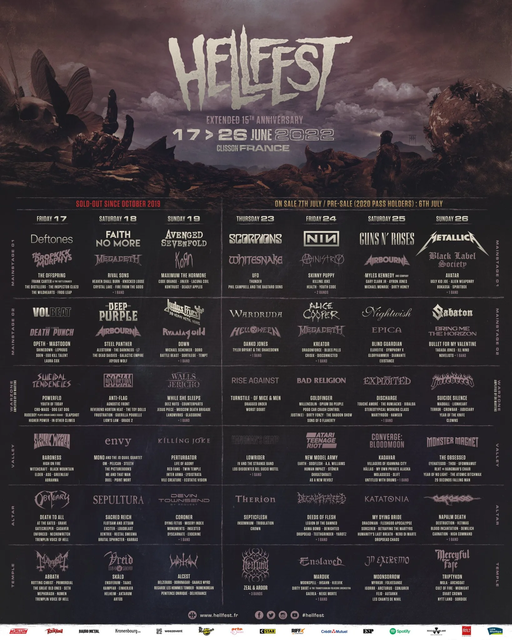 hellfest22