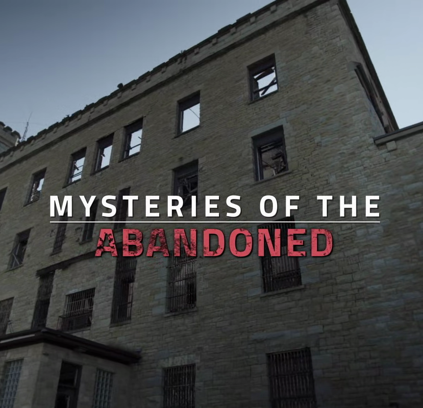   Mysteries of the Abandoned Season 9