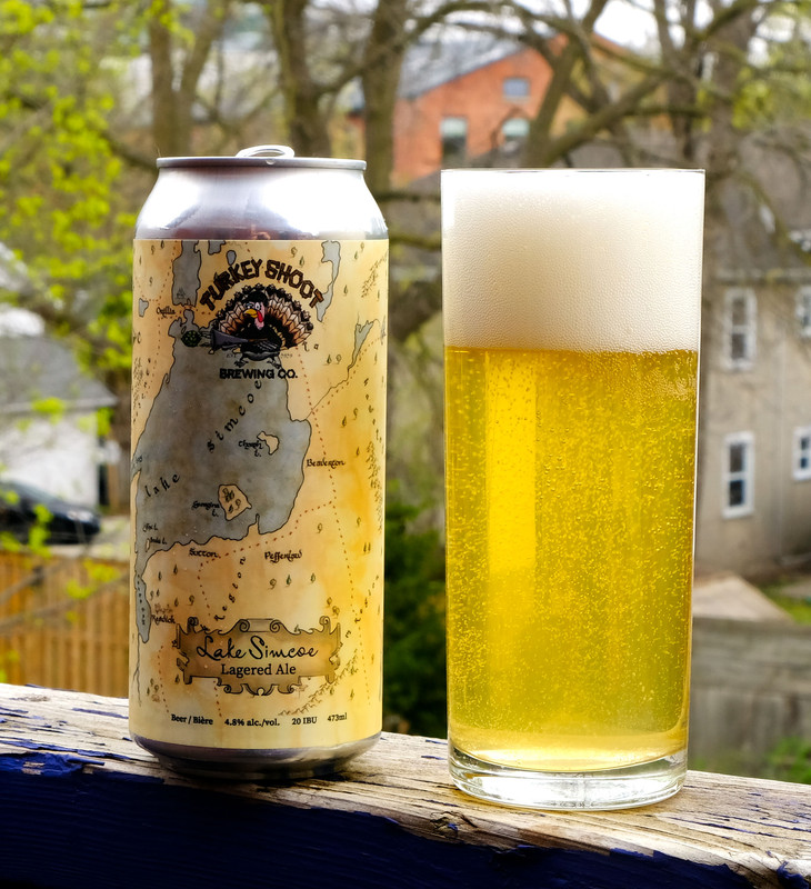 simcoe