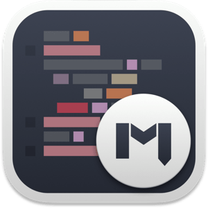 MWeb Pro 4.1.7 macOS