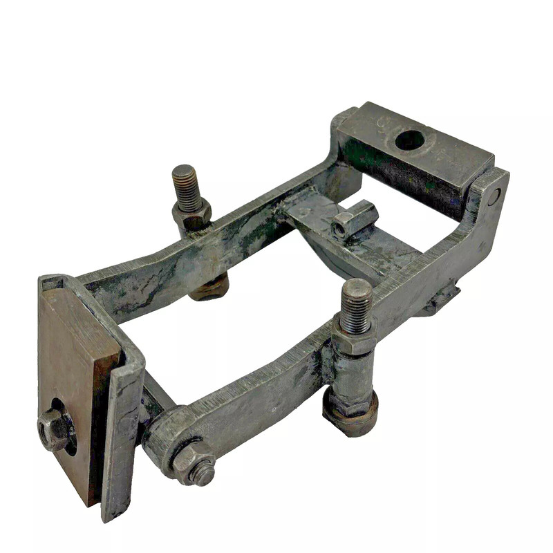 0000131200 Orig. Outil spécial RENAULT Sus.1012 d'occasion (2)