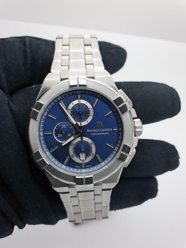 AI1018 синие браслет 3