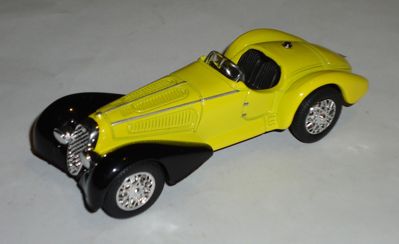 Alfa-Romeo-8C 2900 (1938) 1