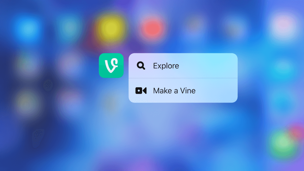 ماذا حدث لتطبيق فاين