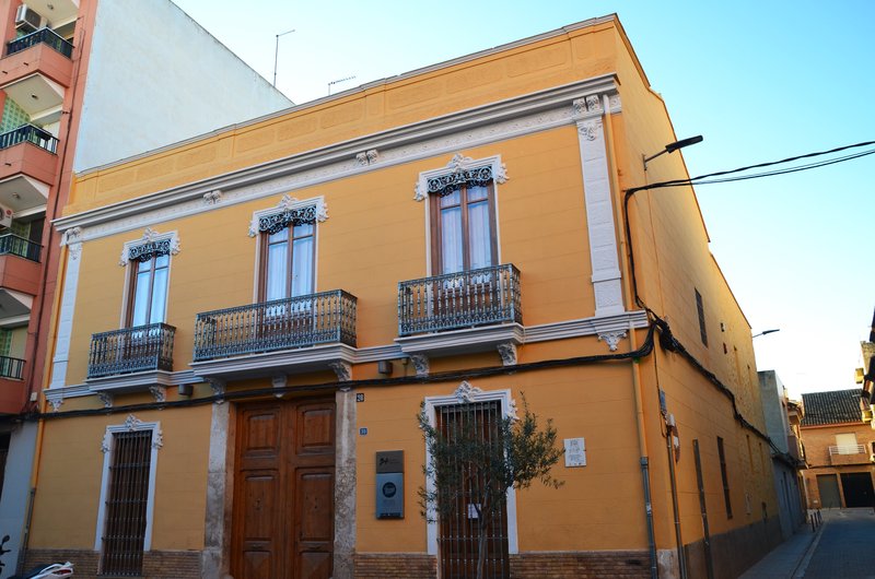 Valencia y sus pueblos-2005/2024 - Blogs de España - Torrent-20/21 y 22-12-2024 (21)