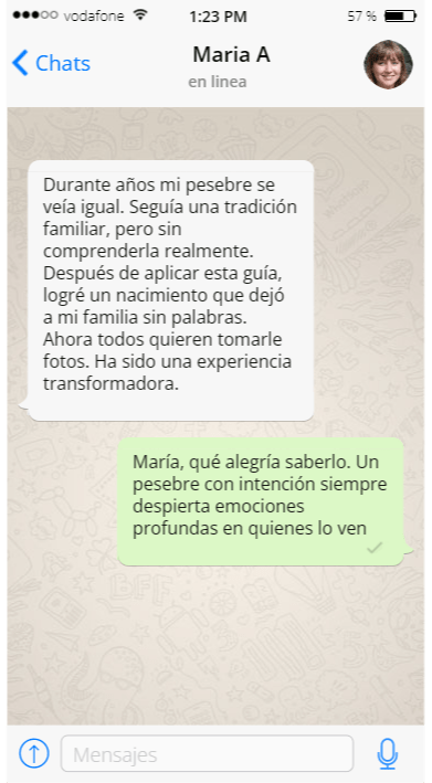 Testimonio 3