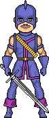 Swordsman