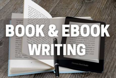 What we do using eBooks and Lead Magnets in reality