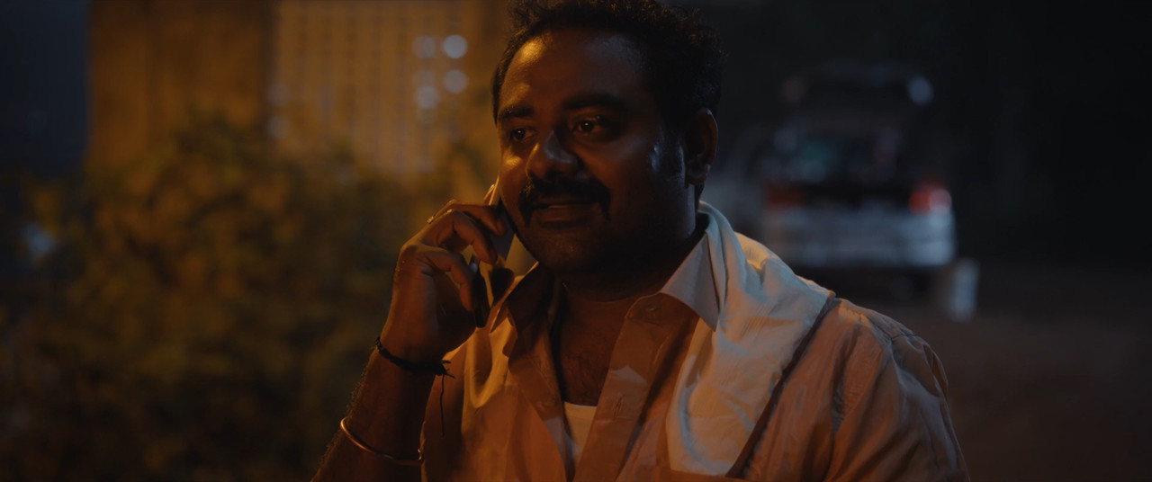 Modha Rathri 2026 WebRip [Hindi + Tamil + Telugu + Malayalam + Kannada] 1080p 480p 720p ESub Screenshot