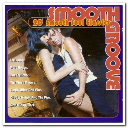 VA   Smooth Groove   20 Smooth Soul Classics (1994)