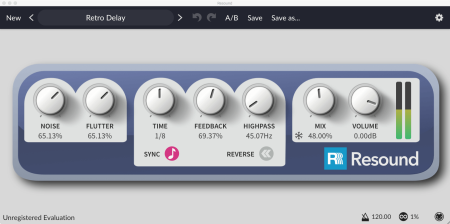Loomer Resound 1.8.1
