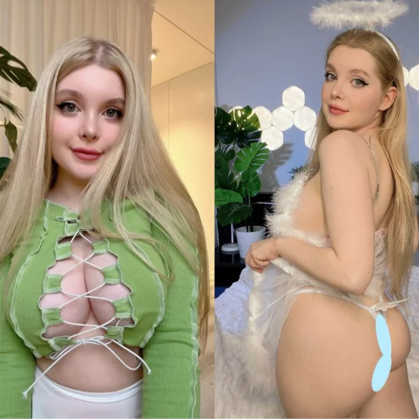 Alexis Lust / alexislusttt OF