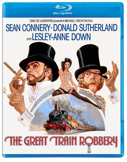 1855 - La Grande Rapina Al Treno (1978) WebDL 1080p AC3 ITA - ENG + SUB