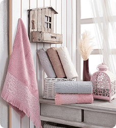 Текстиль для дому