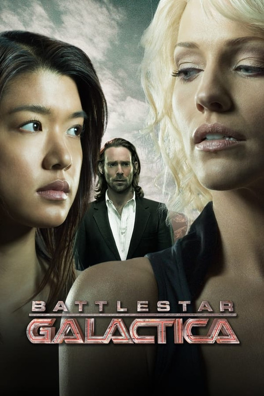 Battlestar Galáctica