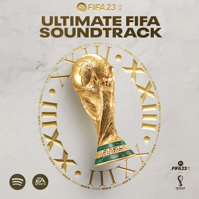Ultimate FIFA Soundtrack Ultimate FIFA Soundtrack