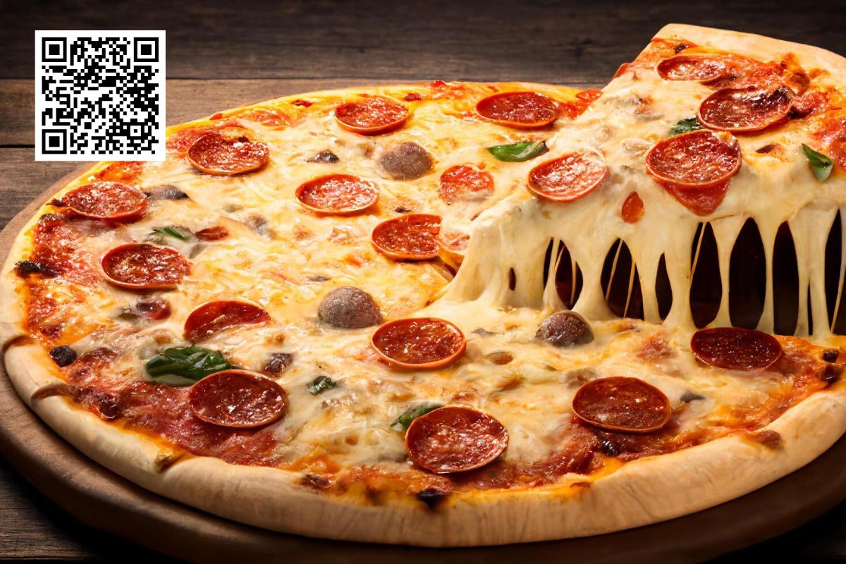 Creative Toppings to Add to Your Rising Crust Pepperoni Pizza