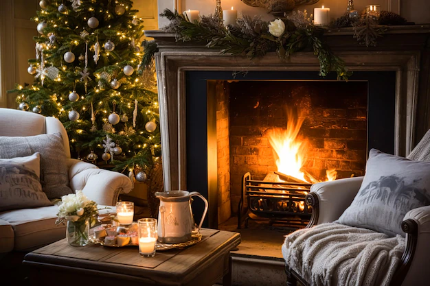 christmas-holiday-decor-country-cottage-style-cosy-atmosphere-decorated-christmas-tree-english-count.webp