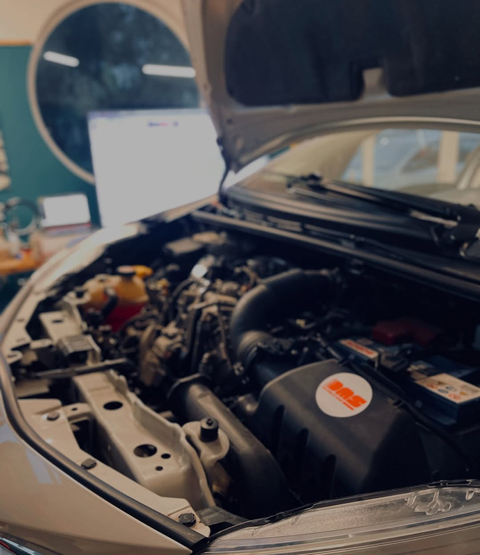 Toyota Yaris D4D Stage 1 ECU remap Greece