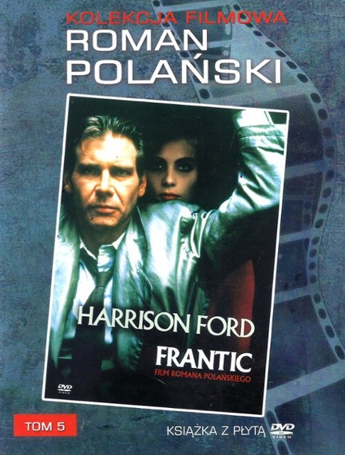 Frantic (1988) 1080p.CEE.Blu-ray.VC-1.DTS-HD.MA.2.0 / POLSKI LEKTOR i NAPISY