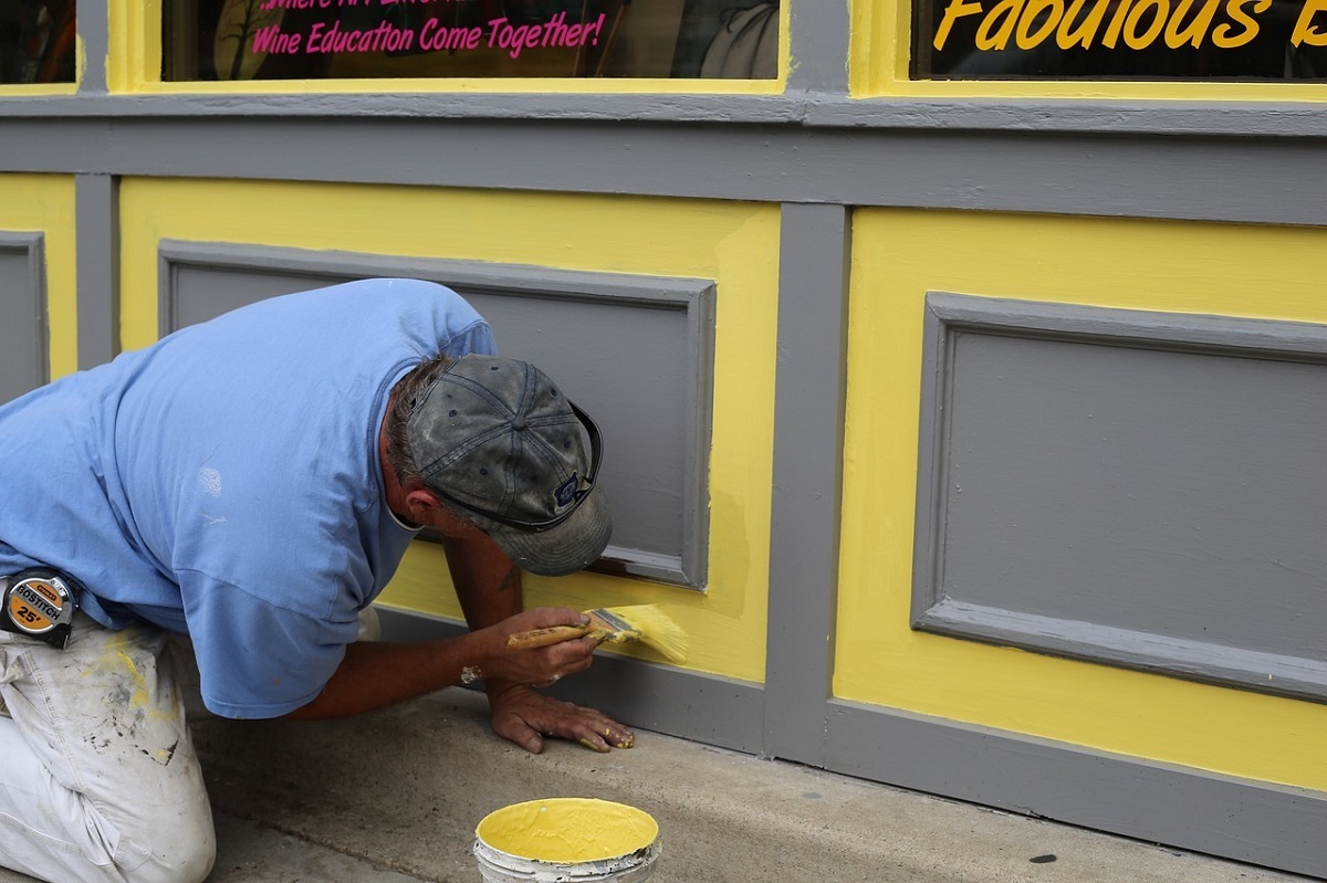 house painting mount eliza