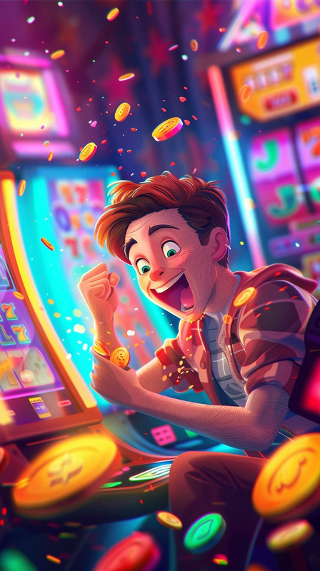 BDCUAN DAFTAR DAN MAINKAN SEKARANG JIKA INGIN MENDAPATKAN JACKPOT & BONUS 
