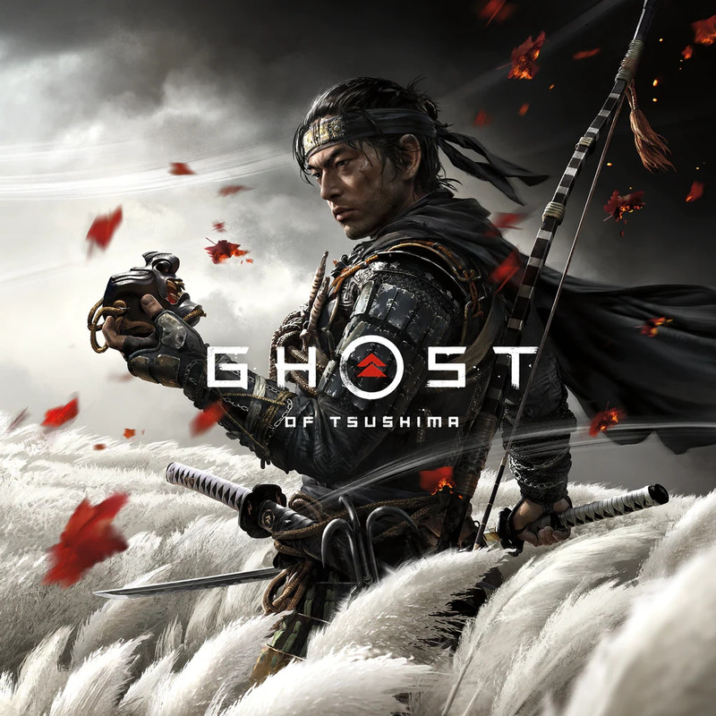 Ghost of Tsushima DIRECTOR'S CUT