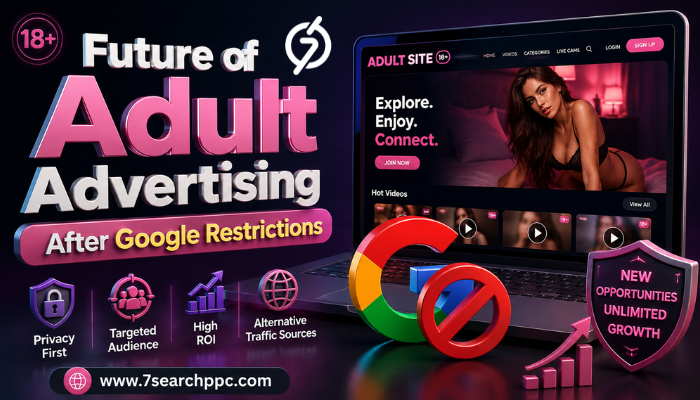 adult advertising