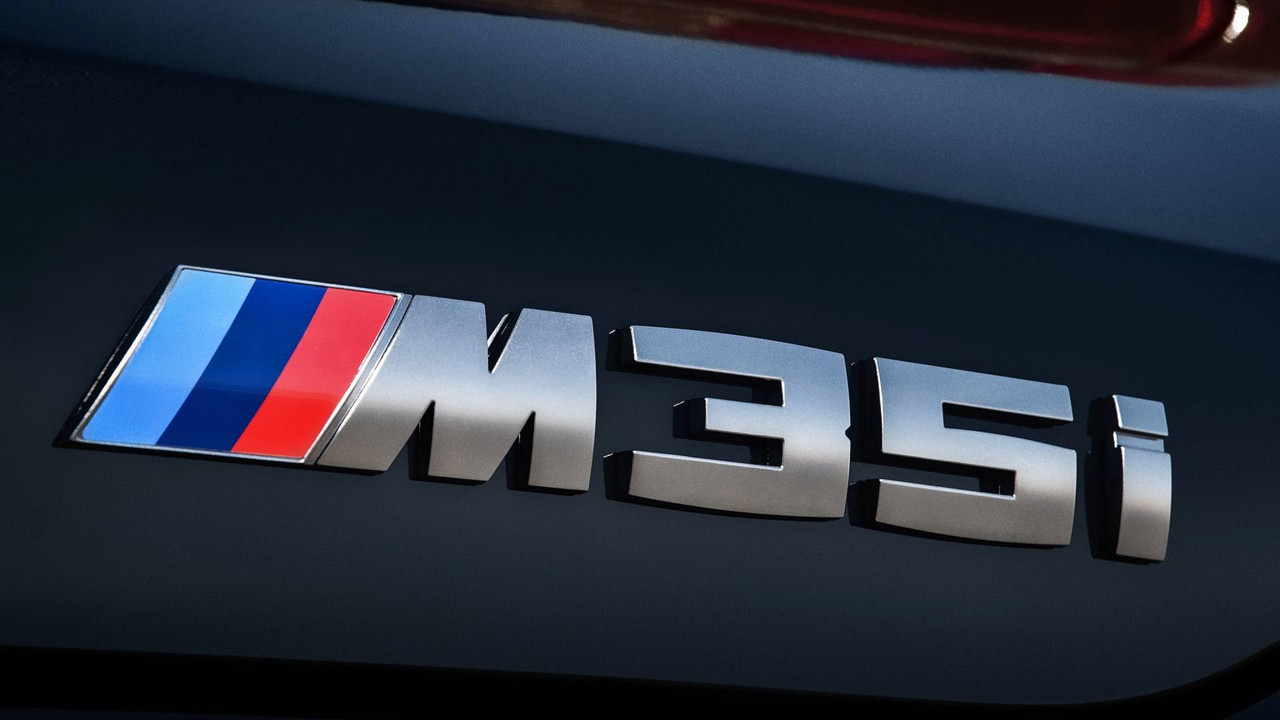 2019 BMW X2 M35i  (1)