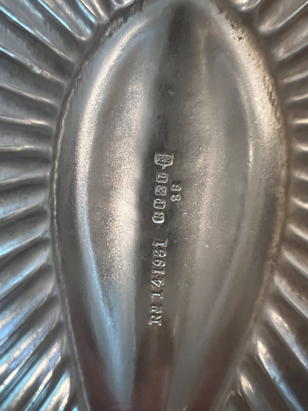 ss tripple platter 3