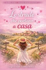 La Ross – Sliding Hearts Vol. 1. Le Strade Che Portano A Casa (2026) La Ross – Sliding Hearts Vol. 1. Le Strade Che Portano A Casa (2026)