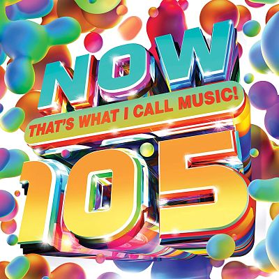 VA - Now That's What I Call Music! 105 (2CD) (04/2020) VA-N5-opt