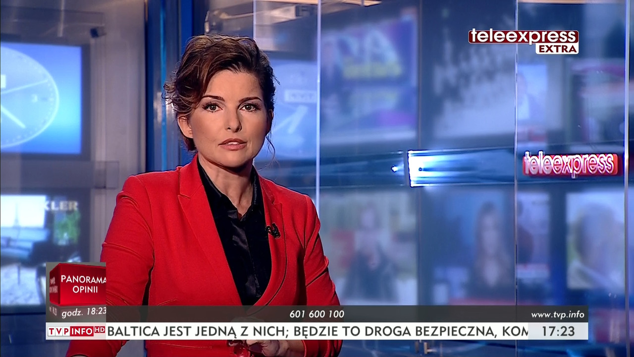 TeX Extra - 11.10.2018 #45