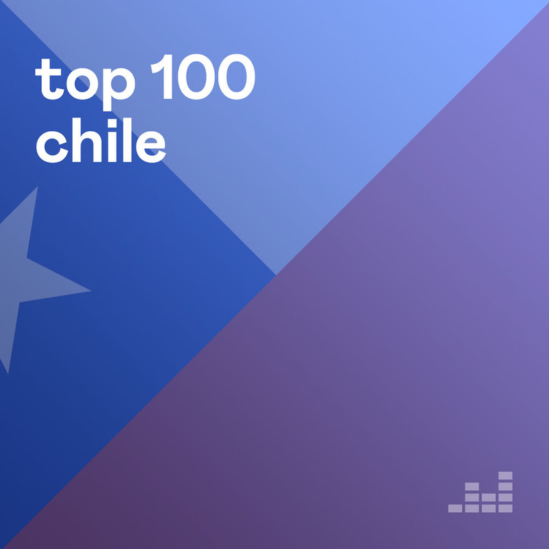 Top 100 Chile 15/11 (2019) mp3 320 Kbps