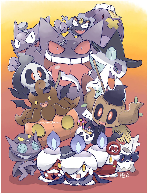 mario-gengar-spider-man-meowth-litwick-a