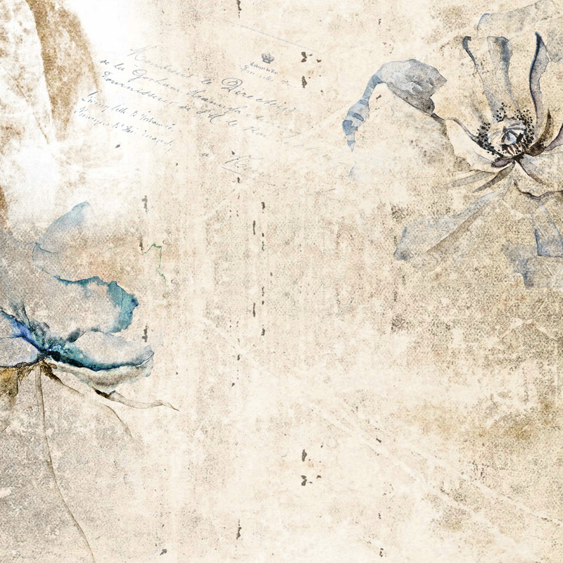 Alice In Wonderland Papers (2)
