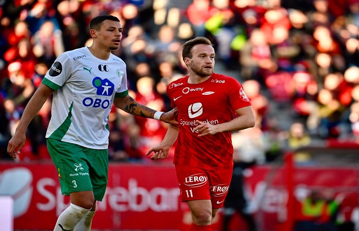 Soi kèo tài xỉu, phạt góc trận HamKam vs Brann, 19h00 ngày 05/07