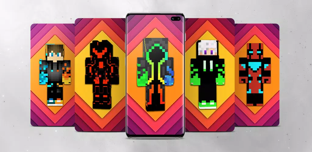 Download Nova Skin APK