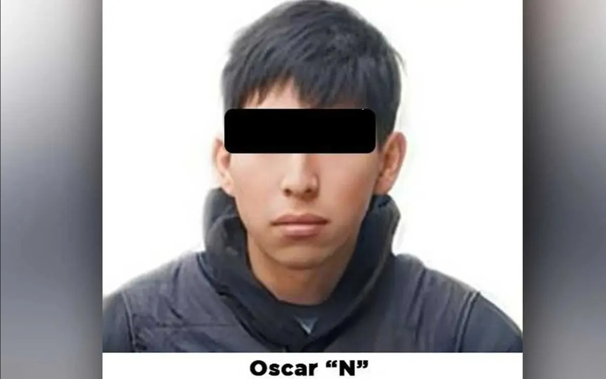 Agresor de Cristian, estudiante quemado en Texcoco, deberá pagar 100 mil pesos