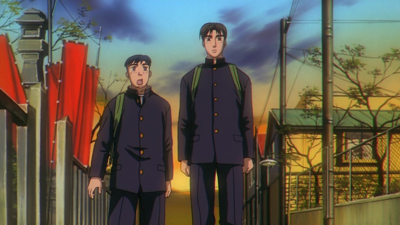 Initial D - Third Stage (720p)   [DarkDream].mkv.0001
