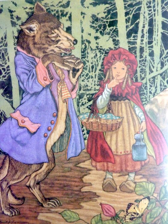 [Hết] Hình ảnh cho truyện cổ Grimm và Anderson  - Page 26 Red-riding-82
