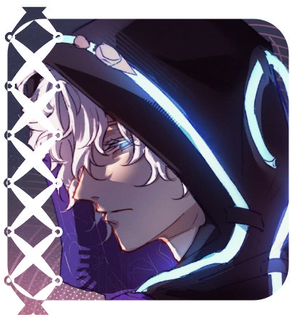 Elio | Honkai Star Rail