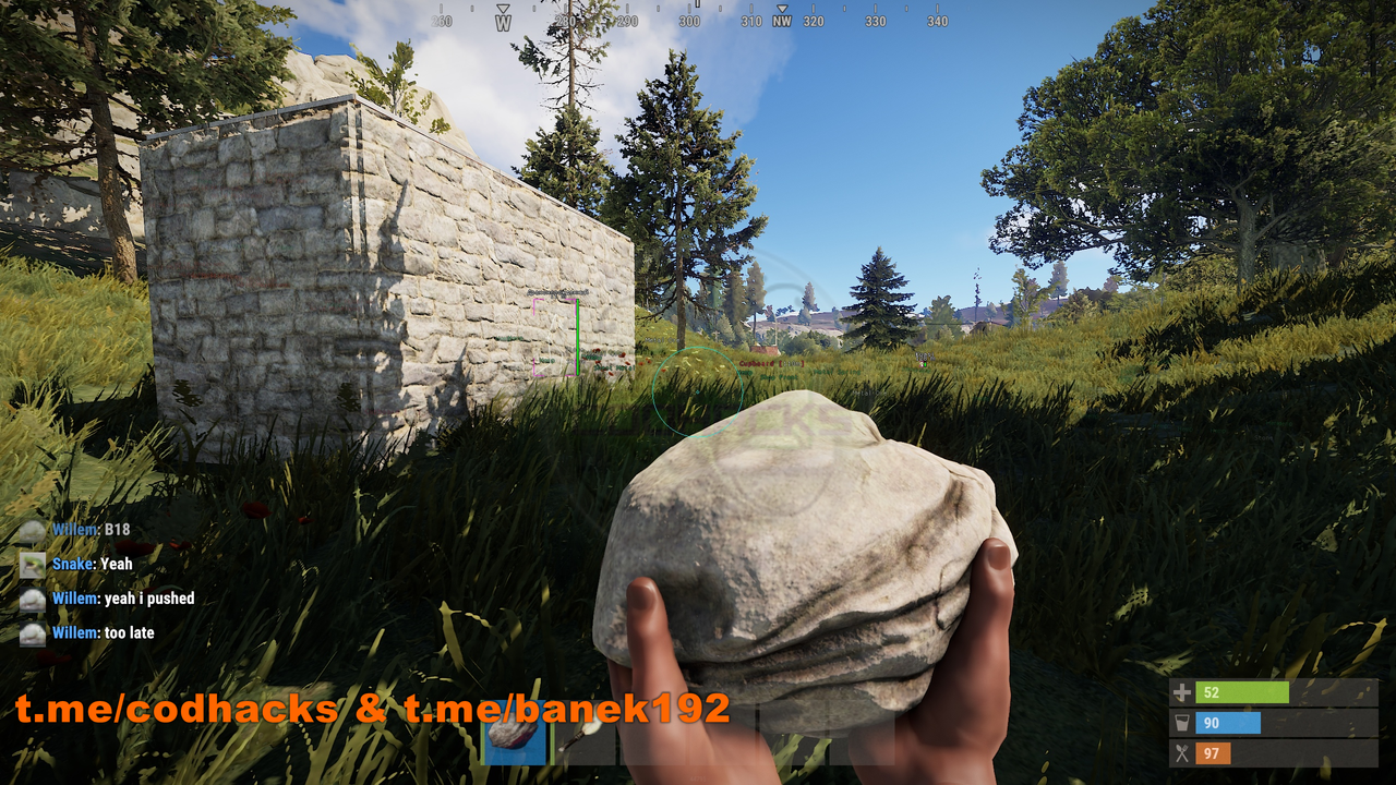 Anti cheat для rust фото 58