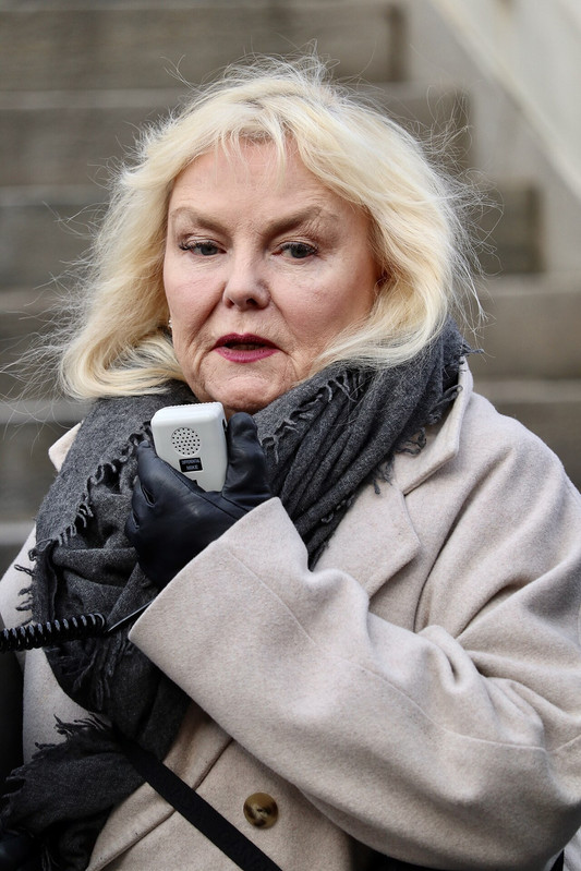 Kerry Lynne Findlay (52520618232)