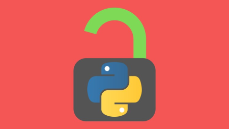 Python Basics: Learn the basics of Python that will help you in penetration testing